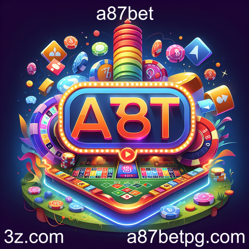 Novidades Imperdíveis no Site de Jogos a87bet